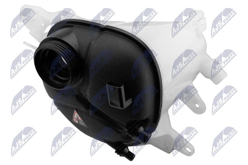 NTY CZW-ME-032 Expansion Tank, coolant