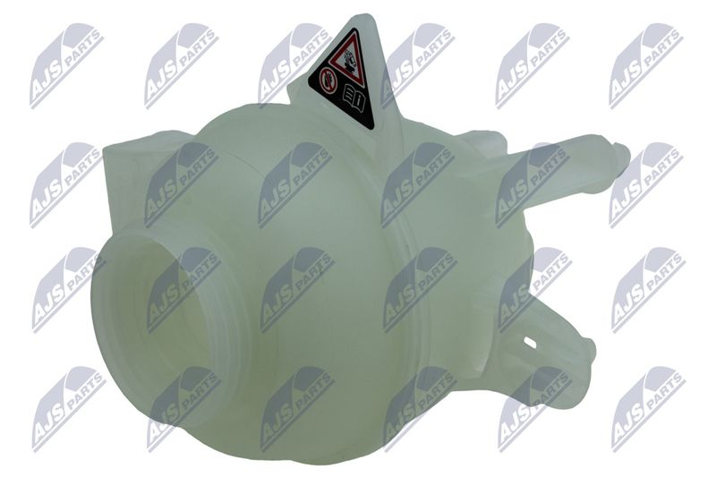 NTY CZW-ME-033 Expansion Tank, coolant
