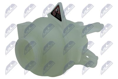 Expansion Tank, coolant NTY CZW-ME-033