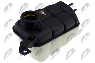 Expansion Tank, coolant NTY CZW-ME-034