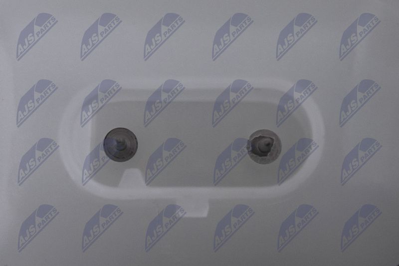 NTY CZW-ME-035 Expansion Tank, coolant
