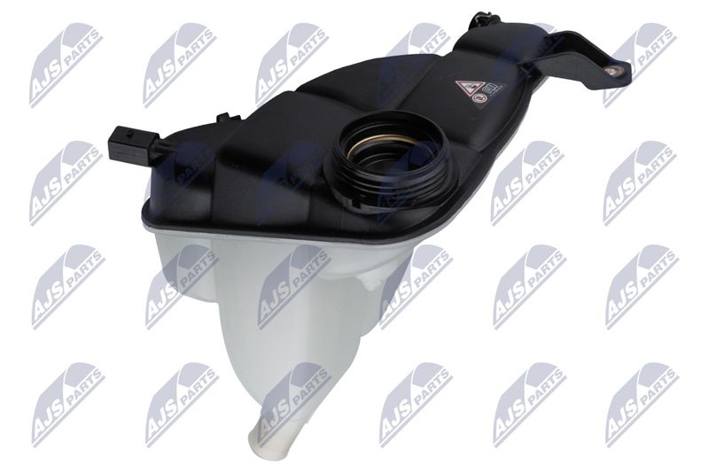 NTY CZW-ME-038 Expansion Tank, coolant