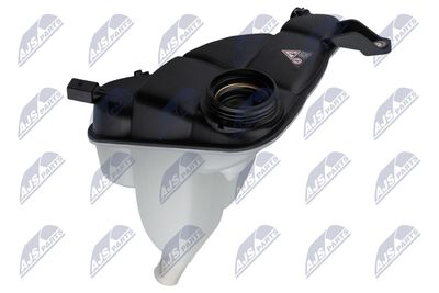Expansion Tank, coolant NTY CZW-ME-038
