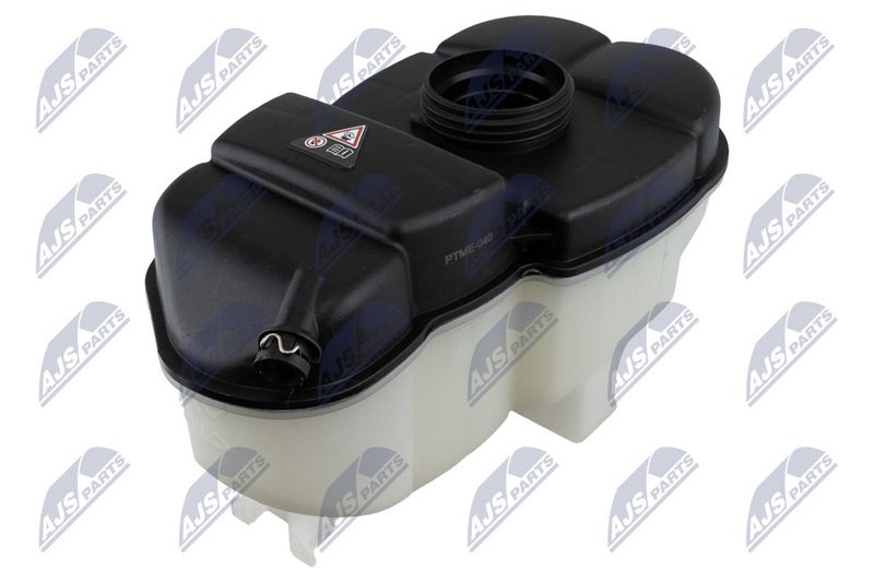 NTY CZW-ME-040 Expansion Tank, coolant