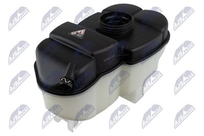 Expansion Tank, coolant NTY CZW-ME-040