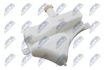 Expansion Tank, coolant NTY CZW-MZ-000