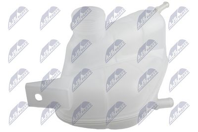 Expansion Tank, coolant NTY CZW-NS-002