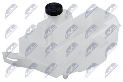 Expansion Tank, coolant NTY CZW-NS-004