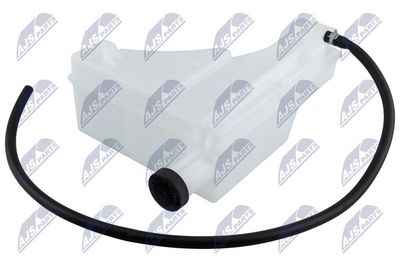 Expansion Tank, coolant NTY CZW-NS-007