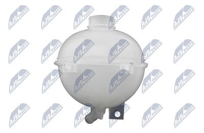 Expansion Tank, coolant NTY CZW-PE-000