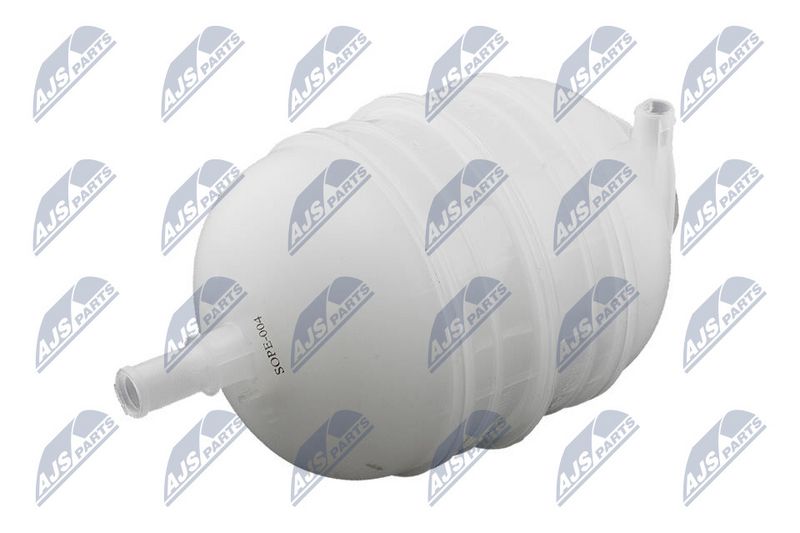 NTY CZW-PE-004 Expansion Tank, coolant
