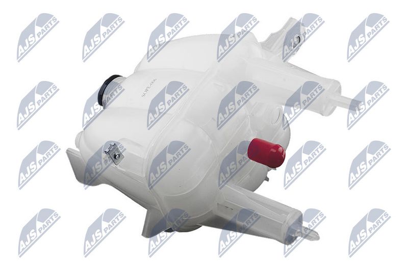 NTY CZW-PE-006 Expansion Tank, coolant