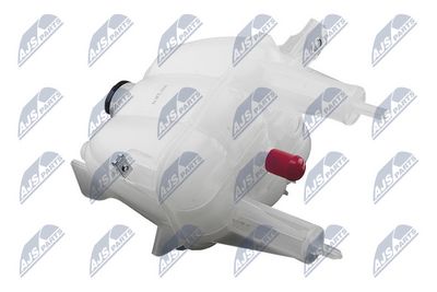 Expansion Tank, coolant NTY CZW-PE-006