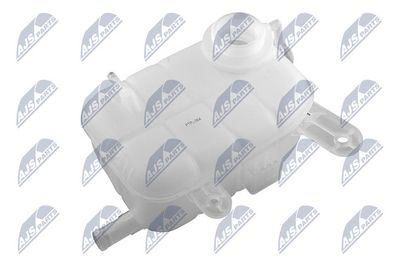 Expansion Tank, coolant NTY CZW-PL-004