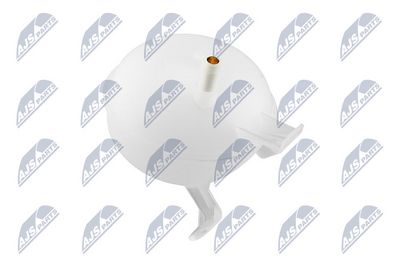 Expansion Tank, coolant NTY CZW-PL-006