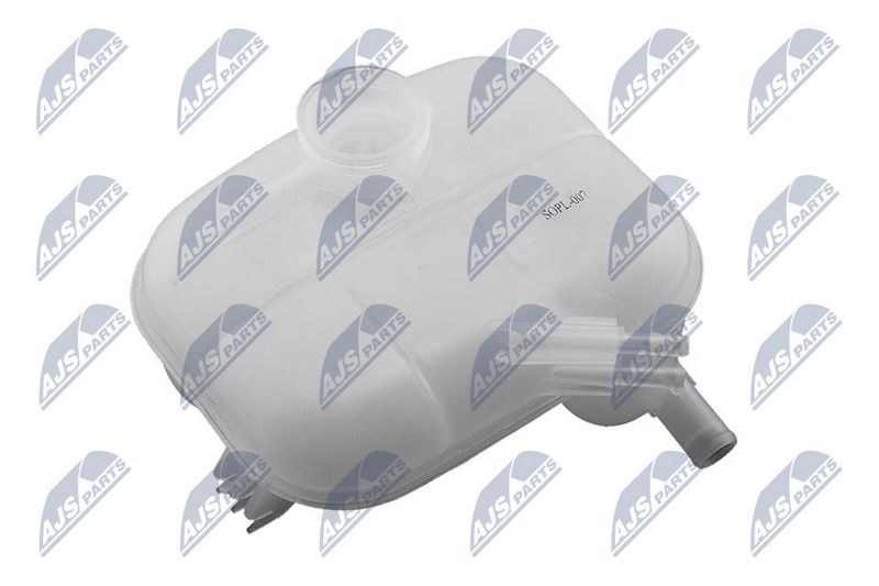 NTY CZW-PL-007 Expansion Tank, coolant