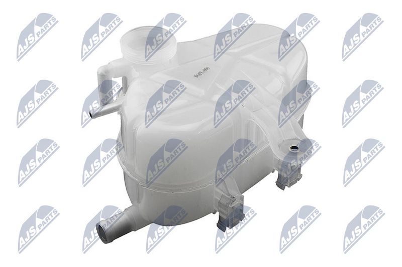 NTY CZW-PL-009 Expansion Tank, coolant