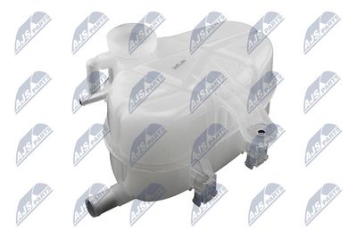Expansion Tank, coolant NTY CZW-PL-009