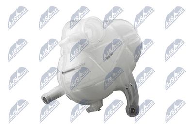 Expansion Tank, coolant NTY CZW-PL-010