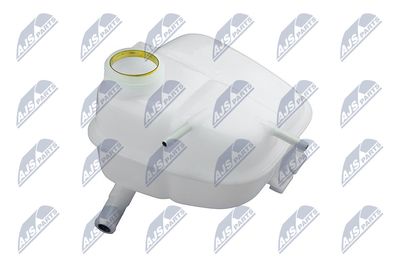 Expansion Tank, coolant NTY CZW-PL-012
