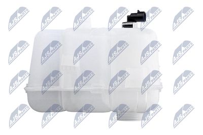 Expansion Tank, coolant NTY CZW-PL-014