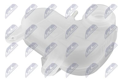 Expansion Tank, coolant NTY CZW-PL-015