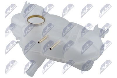 Expansion Tank, coolant NTY CZW-PL-016