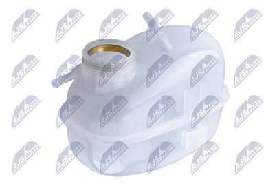 Expansion Tank, coolant NTY CZW-PL-017