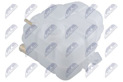 Expansion Tank, coolant NTY CZW-PL-018