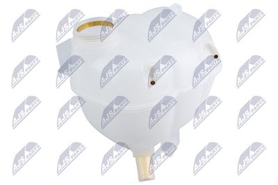 Expansion Tank, coolant NTY CZW-PL-019