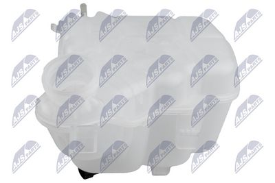 Expansion Tank, coolant NTY CZW-PL-020