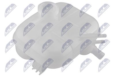 Expansion Tank, coolant NTY CZW-PL-023