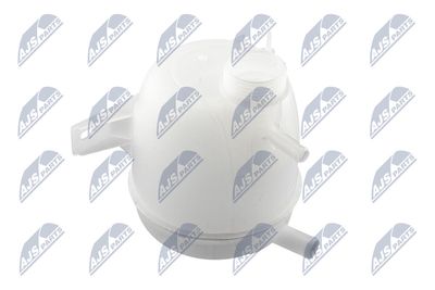 Expansion Tank, coolant NTY CZW-RE-000