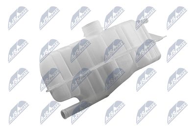 Expansion Tank, coolant NTY CZW-RE-002