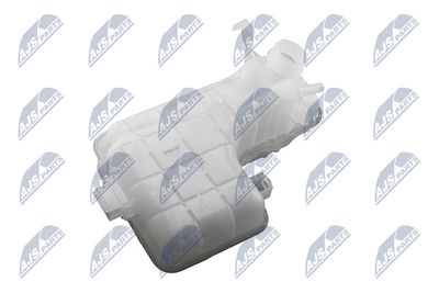 Expansion Tank, coolant NTY CZW-RE-003