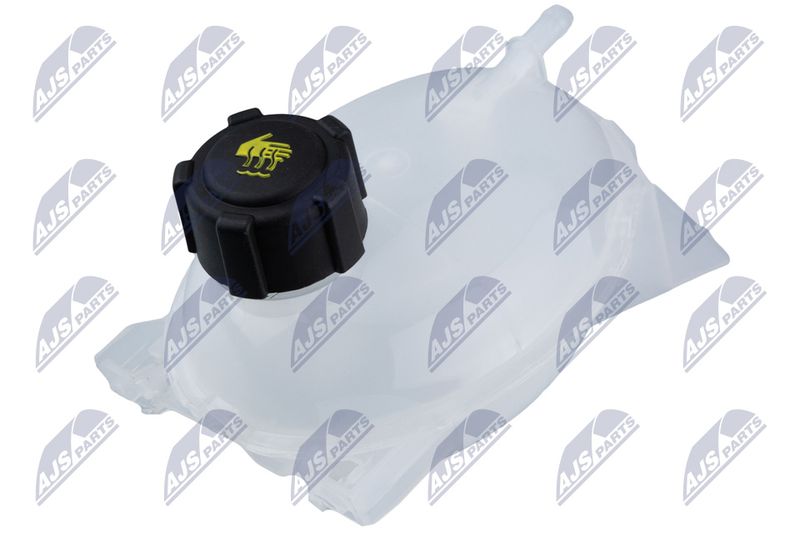 NTY CZW-RE-005 Expansion Tank, coolant