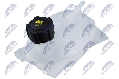Expansion Tank, coolant NTY CZW-RE-005