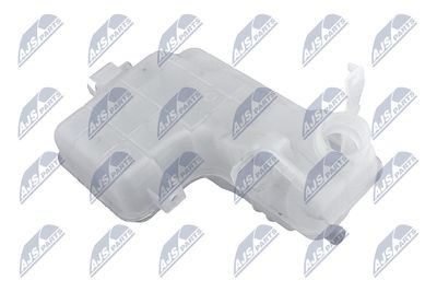 Expansion Tank, coolant NTY CZW-RE-007