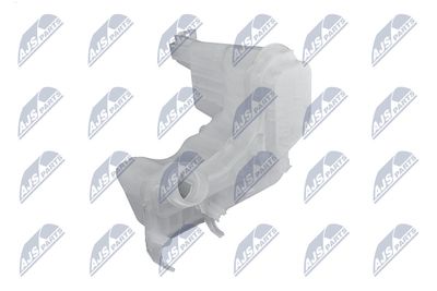 Expansion Tank, coolant NTY CZW-RE-008