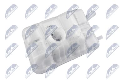 Expansion Tank, coolant NTY CZW-RE-011