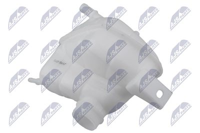 Expansion Tank, coolant NTY CZW-RE-015