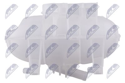Expansion Tank, coolant NTY CZW-RE-016