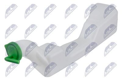 Expansion Tank, coolant NTY CZW-SU-000