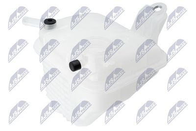 Expansion Tank, coolant NTY CZW-TY-003