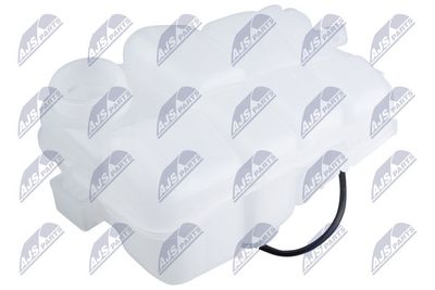 Expansion Tank, coolant NTY CZW-VV-004