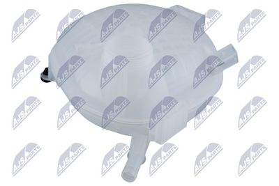 Expansion Tank, coolant NTY CZW-VV-006