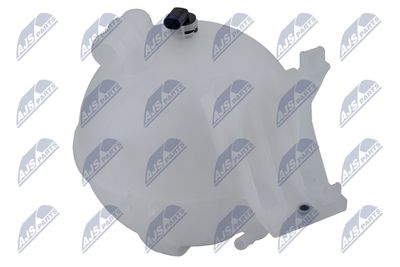 Expansion Tank, coolant NTY CZW-VW-005