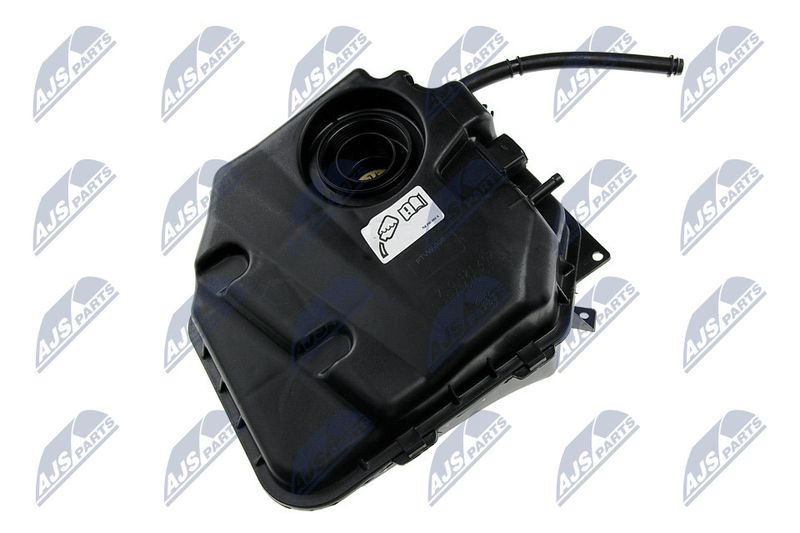NTY CZW-VW-006 Expansion Tank, coolant