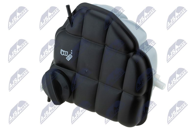 NTY CZW-VW-014 Expansion Tank, coolant