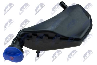 Expansion Tank, coolant NTY CZW-VW-015